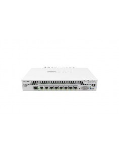 Cloud Core Router MikroTik...